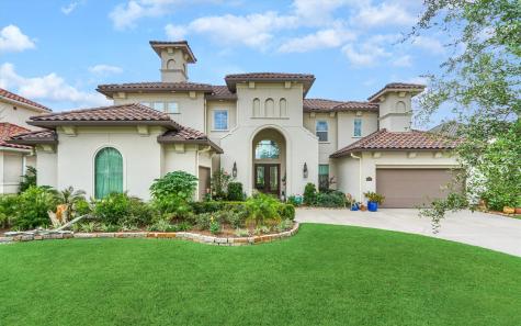 23711 Thortons Park Lane Spring TX 77389