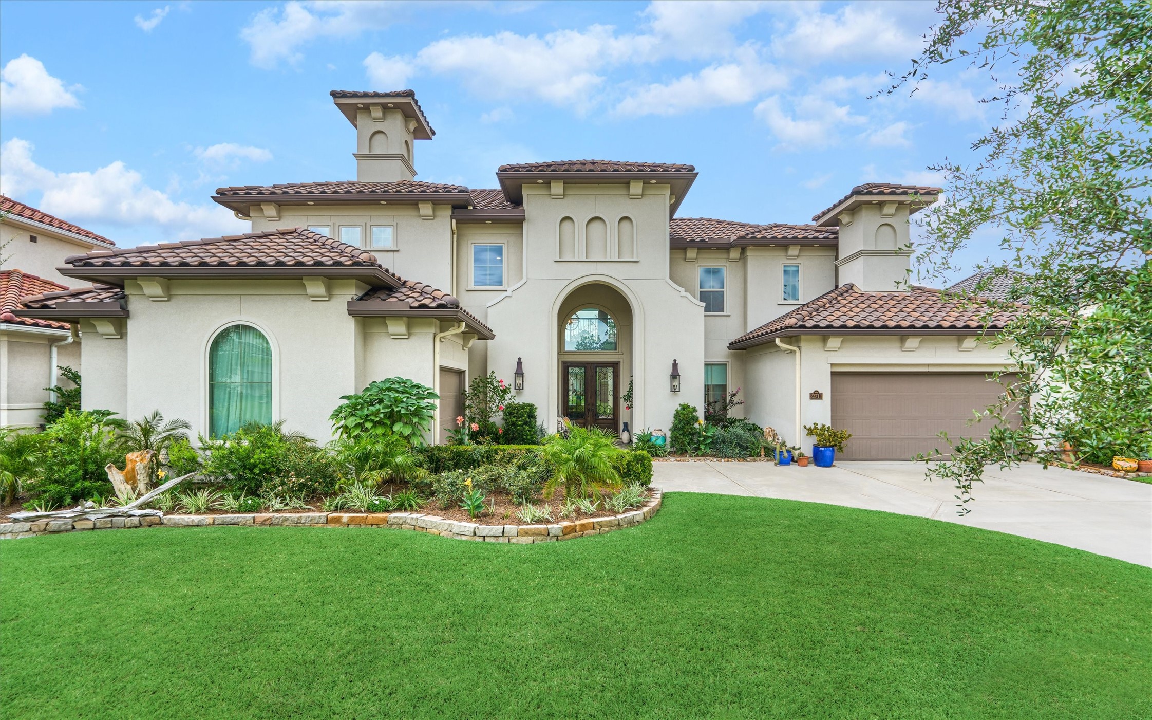 23711 Thortons Park Lane Spring TX 77389