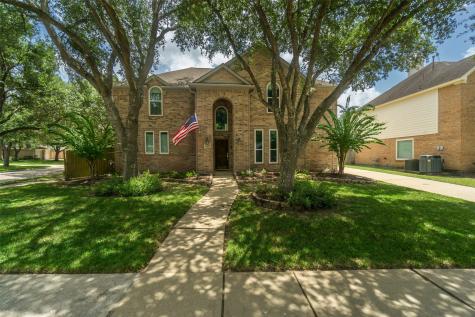 3130 Sand Shadow Drive League City TX 77573