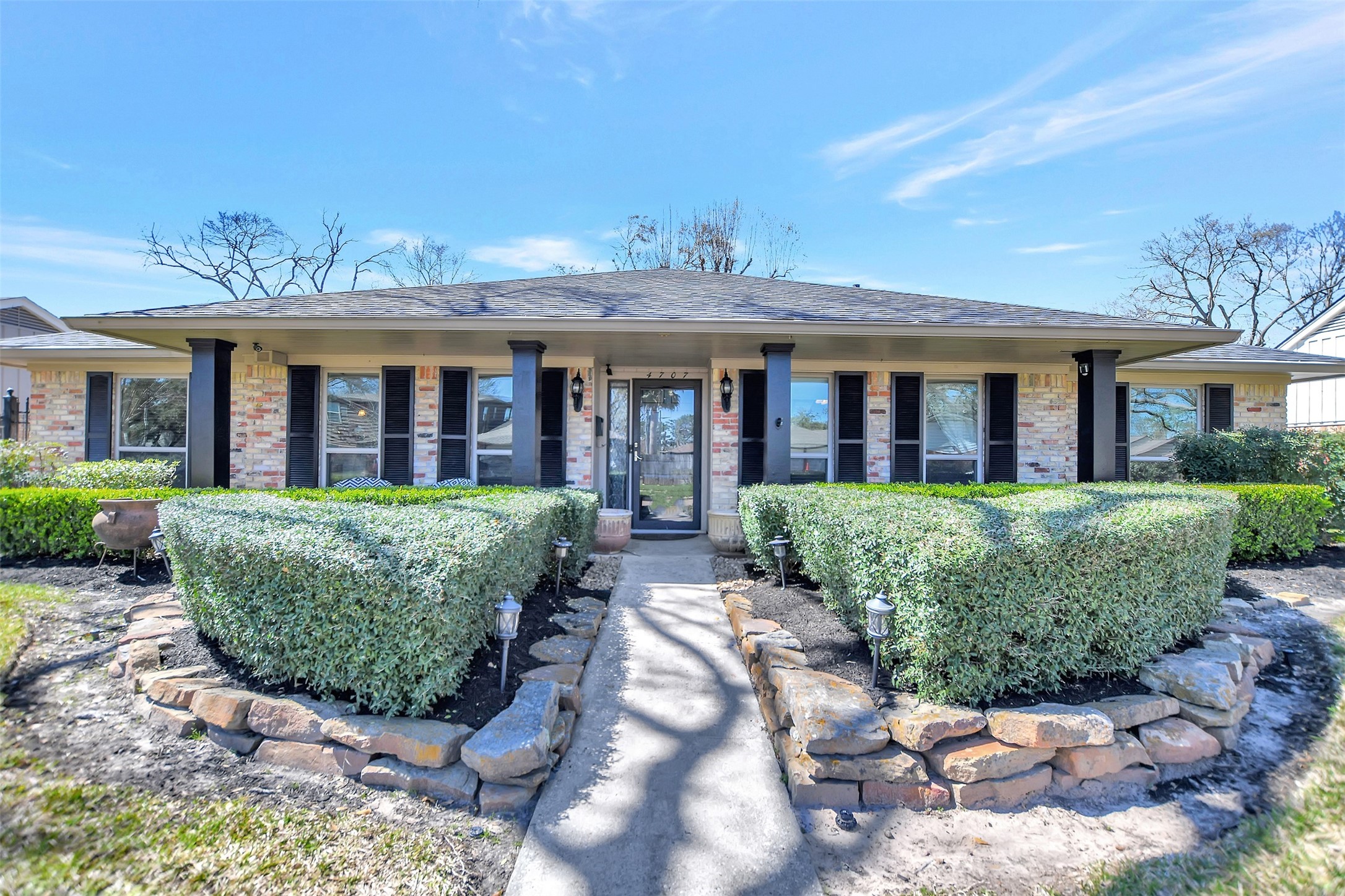 4707 Apollo Street Houston TX 77018