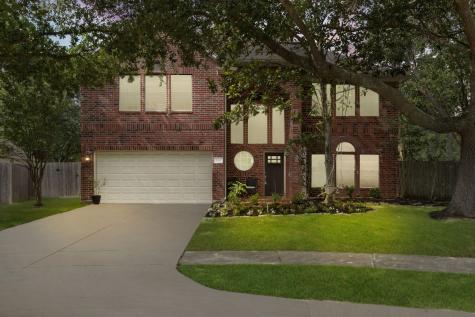 304 Summer Haven Circle League City TX 77573