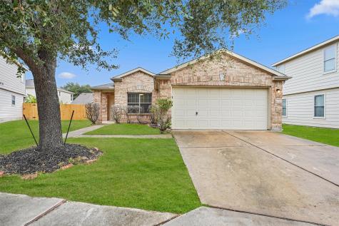 8111 White Arbor Court Humble TX 77338