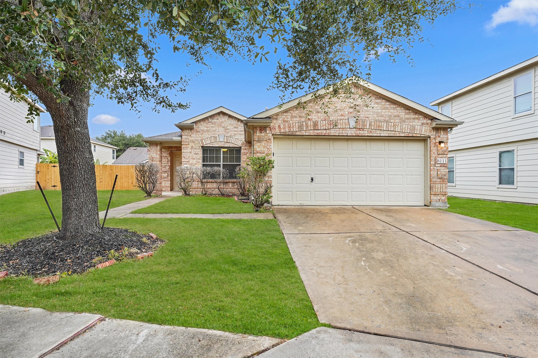 8111 White Arbor Court Humble TX 77338