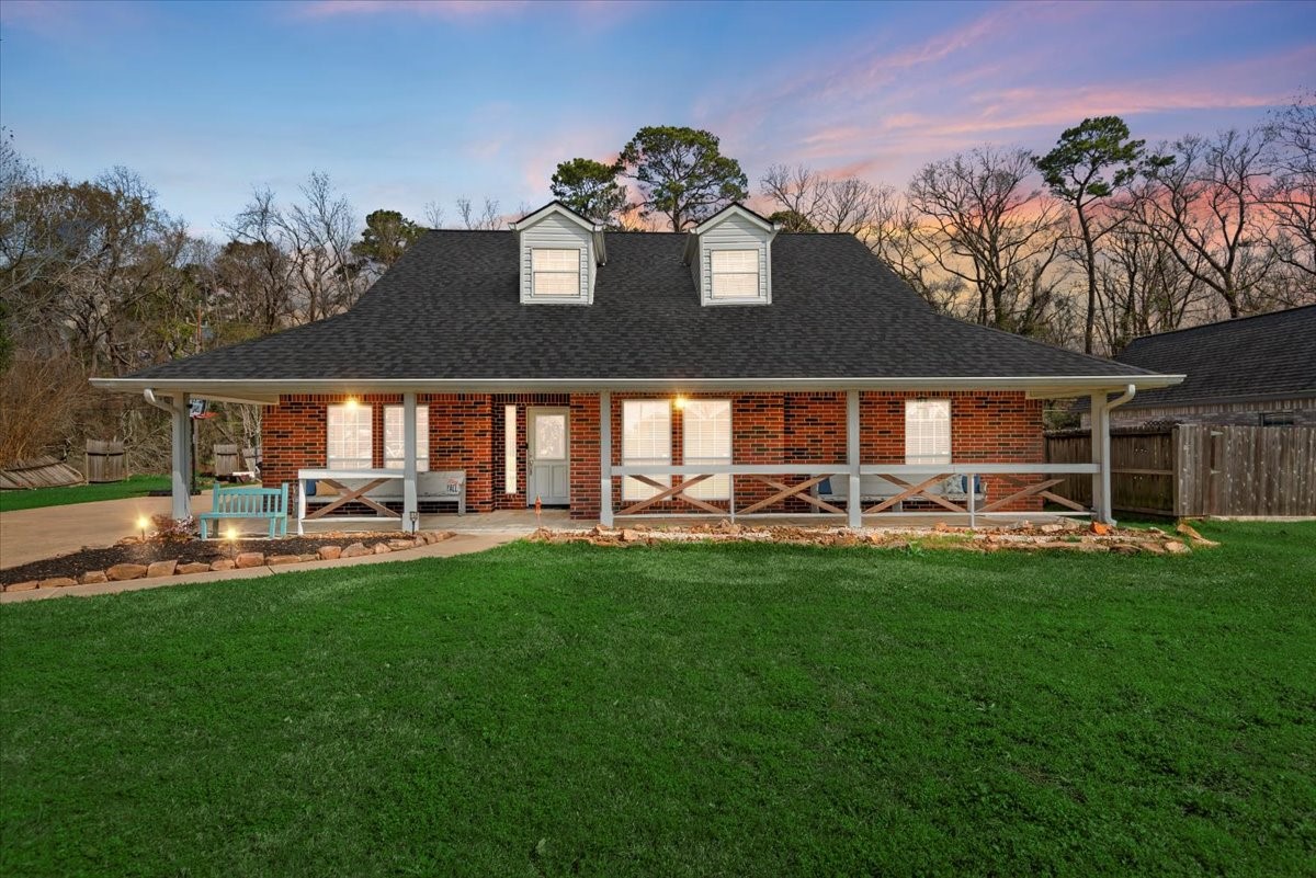 1706 Indian Shores Road Crosby TX 77532