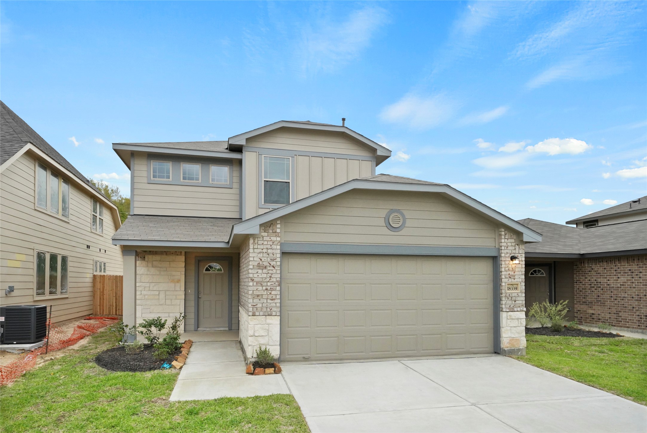 18339 Christine Elizabeth Lane New Caney TX 77357