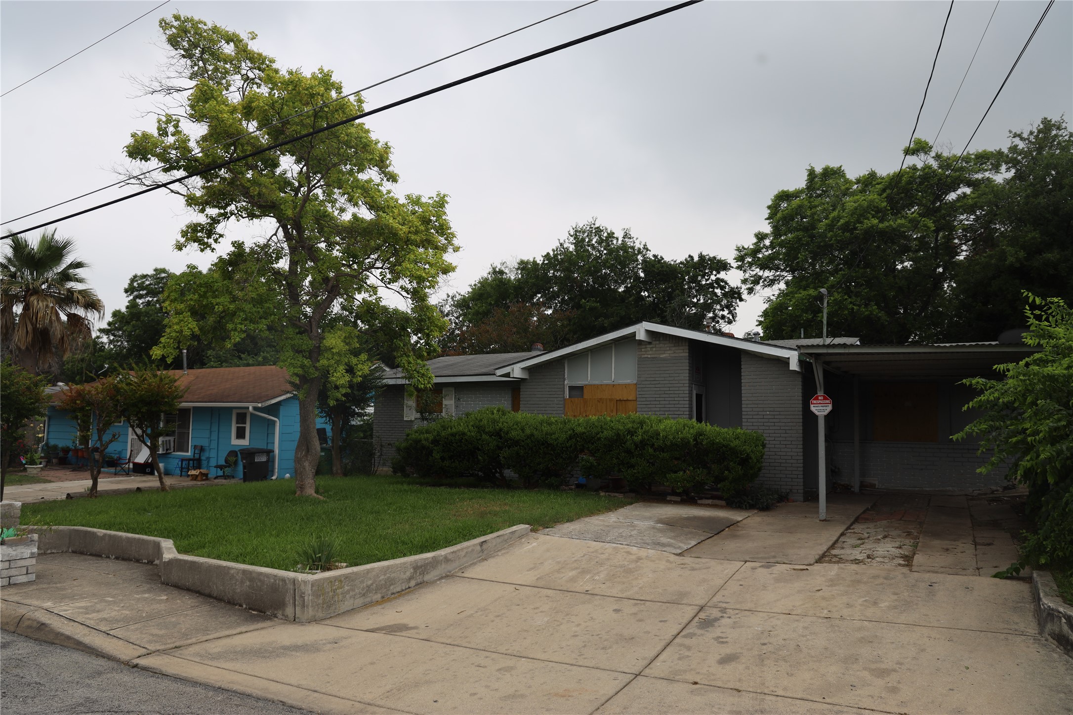 4926 Fridell Street San Antonio TX 78237