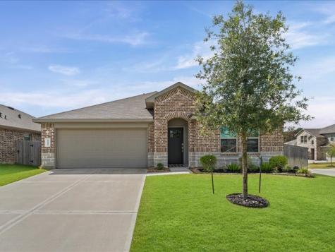 15045 Eastern Wood Road Magnolia TX 77354