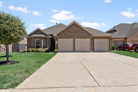 16514 Winchester Grove Lane Hockley TX 77447