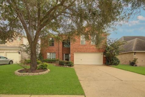 2611 Ranch Lake Lane Katy TX 77494