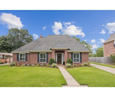 12326 Wealdstone Drive Tomball TX 77377