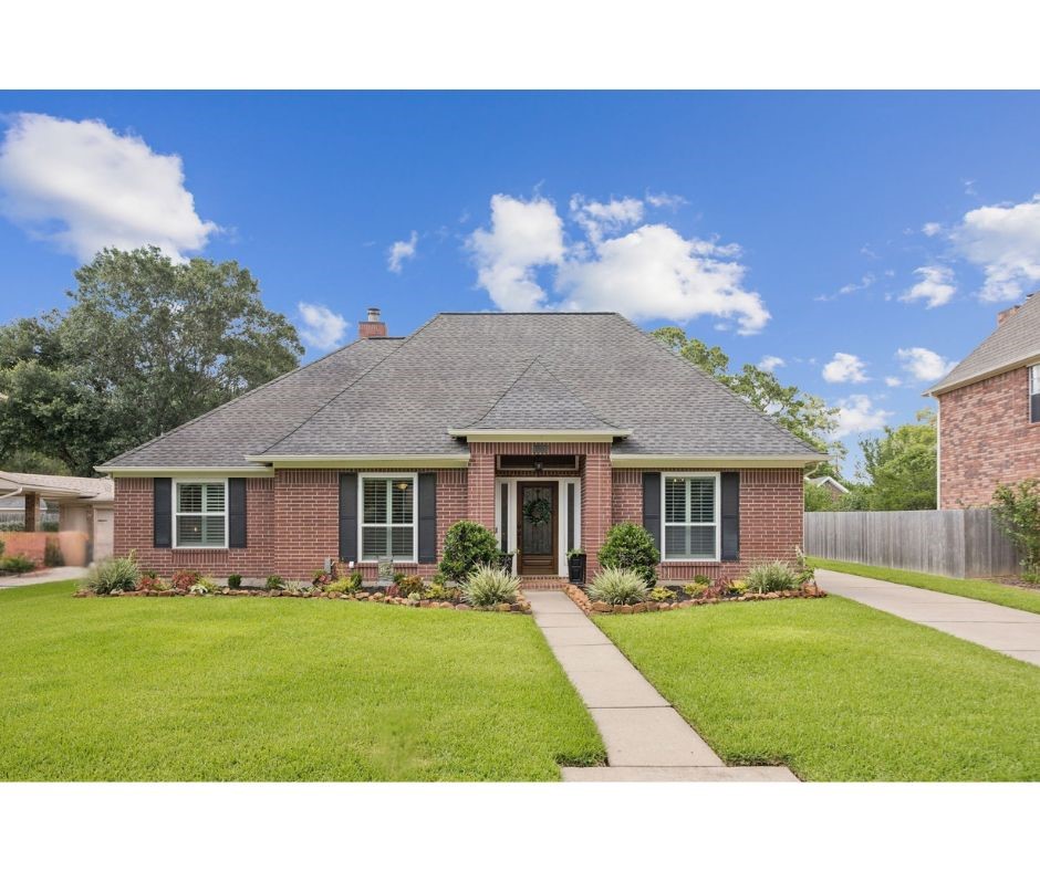 12326 Wealdstone Drive Tomball TX 77377
