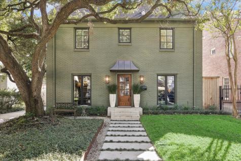 1725 Milford Street Houston TX 77098