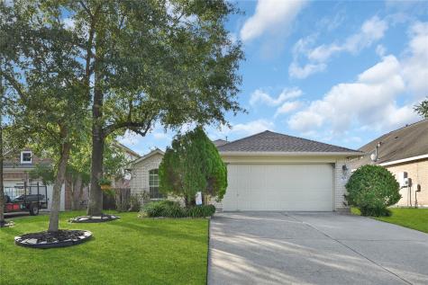 2454 Keegan Hollow Lane Spring TX 77386