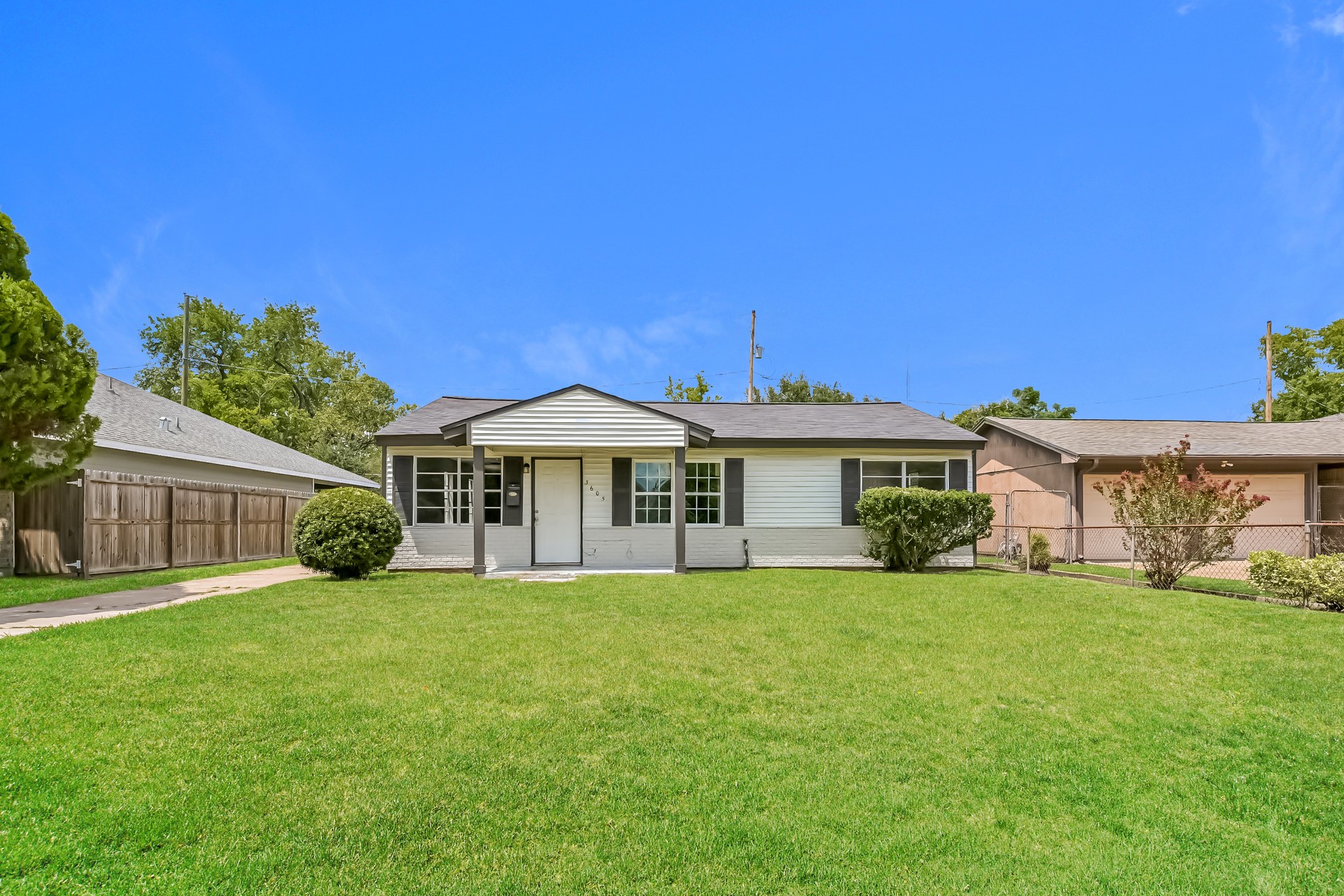 3605 Rockingham Street Houston TX 77051