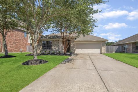 2977 Autumn Brook Lane League City TX 77573