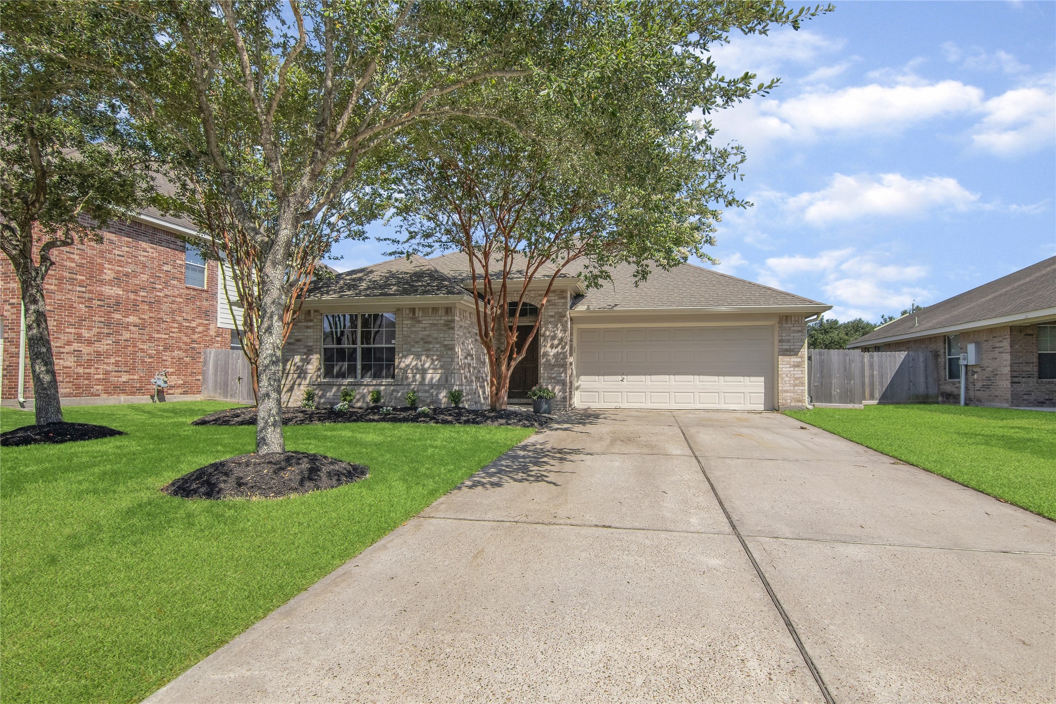 2977 Autumn Brook Lane League City TX 77573