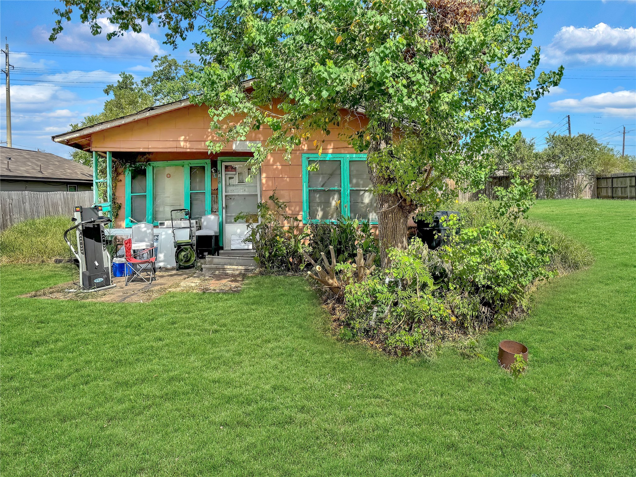 7811 Lawler Street Houston TX 77051