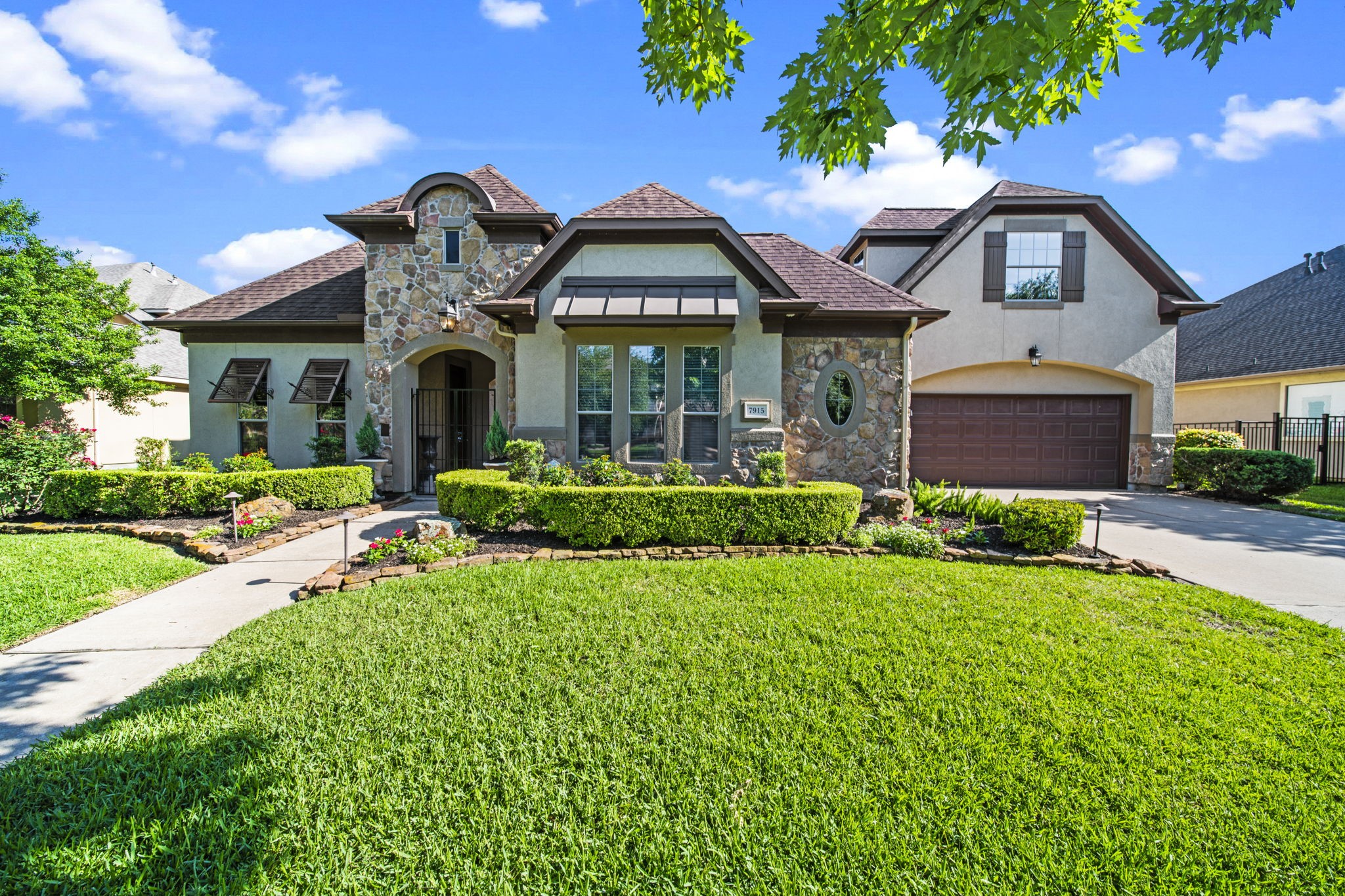 7915 Salta Verde Point Katy TX 77494
