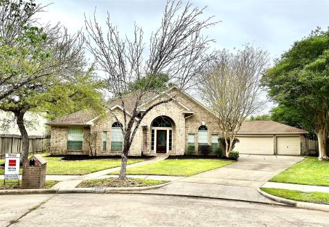 2605 Avery Court Seabrook TX 77586