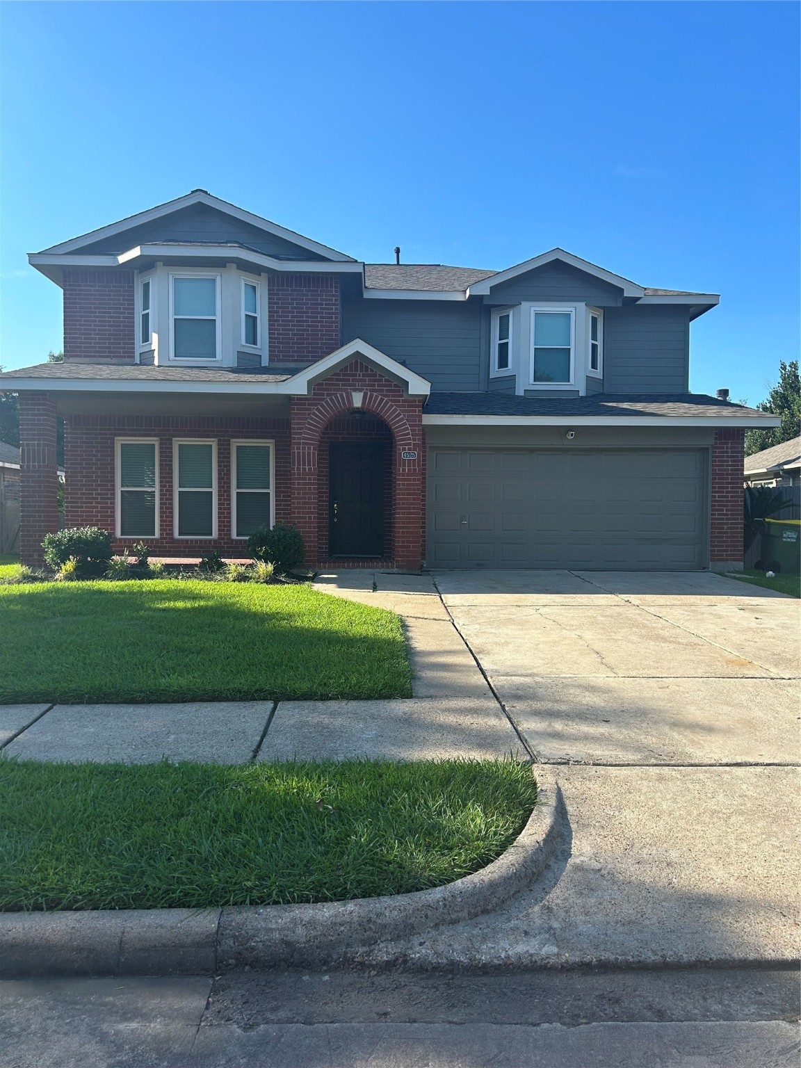 4525 Stonebridge Drive Pearland TX 77584