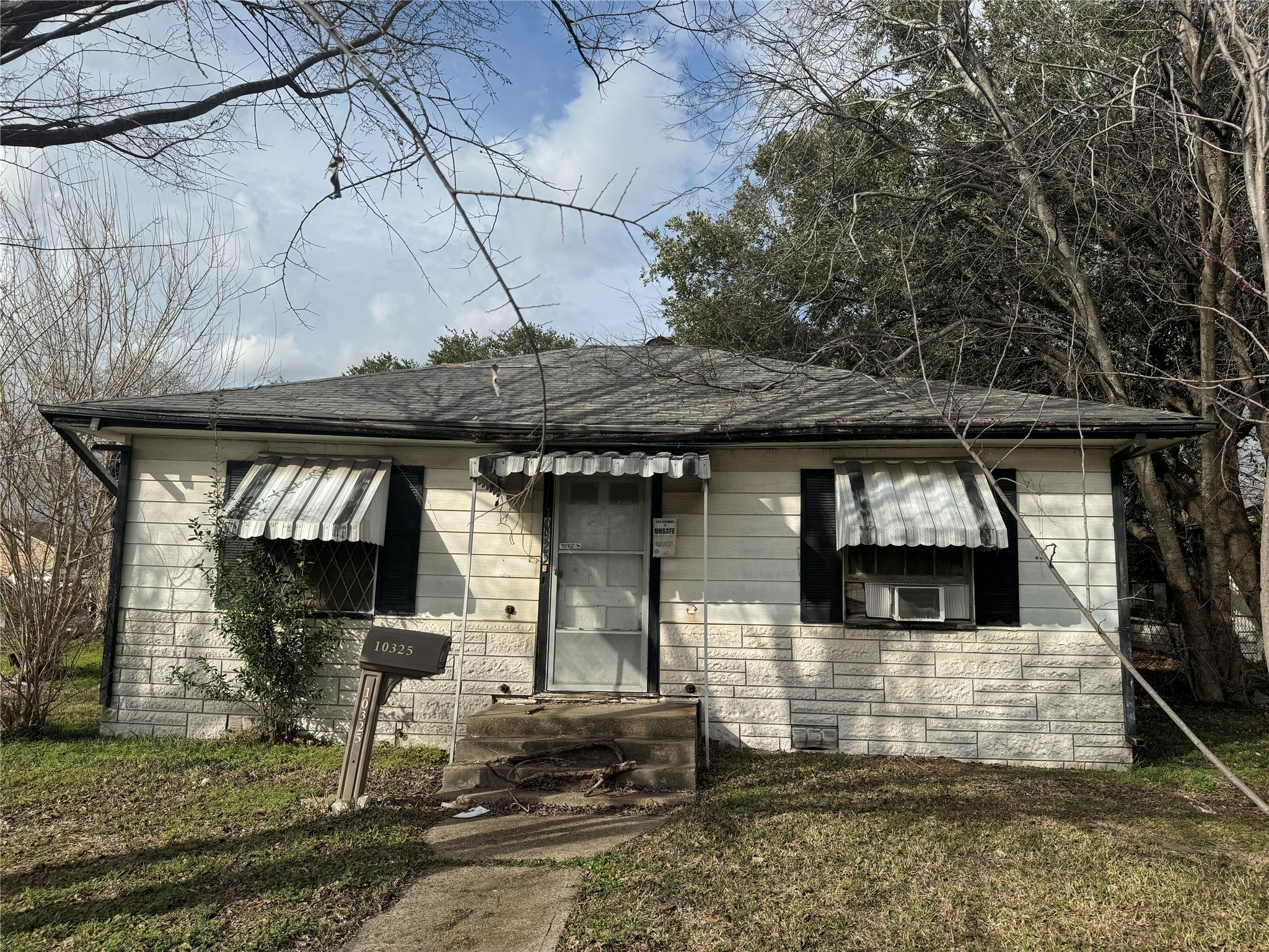 10325 S Oswego Street Houston TX 77029