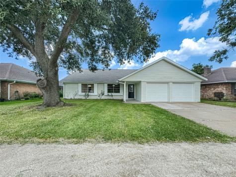 2434 Tyler Lane Deer Park TX 77536
