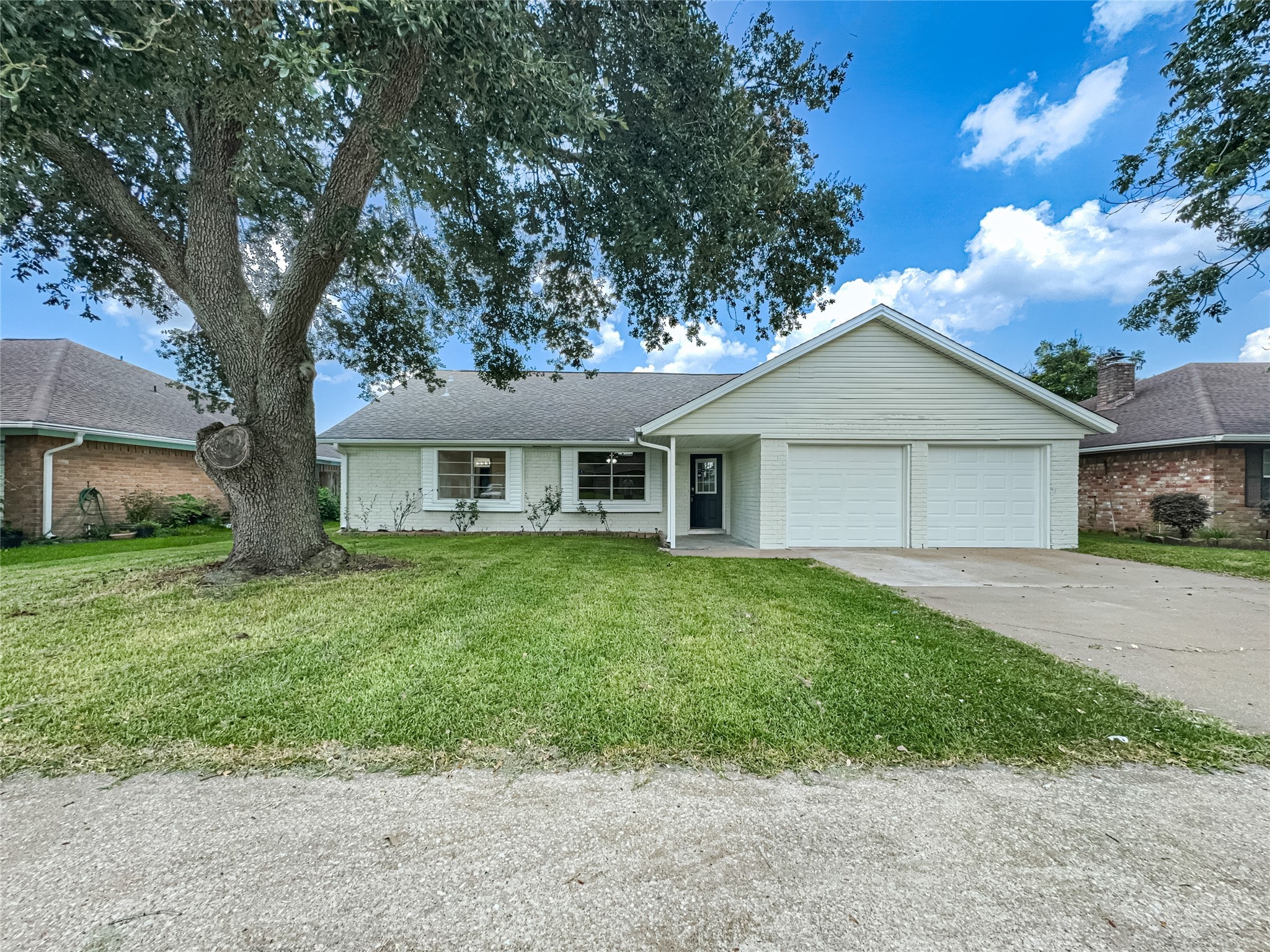 2434 Tyler Lane Deer Park TX 77536