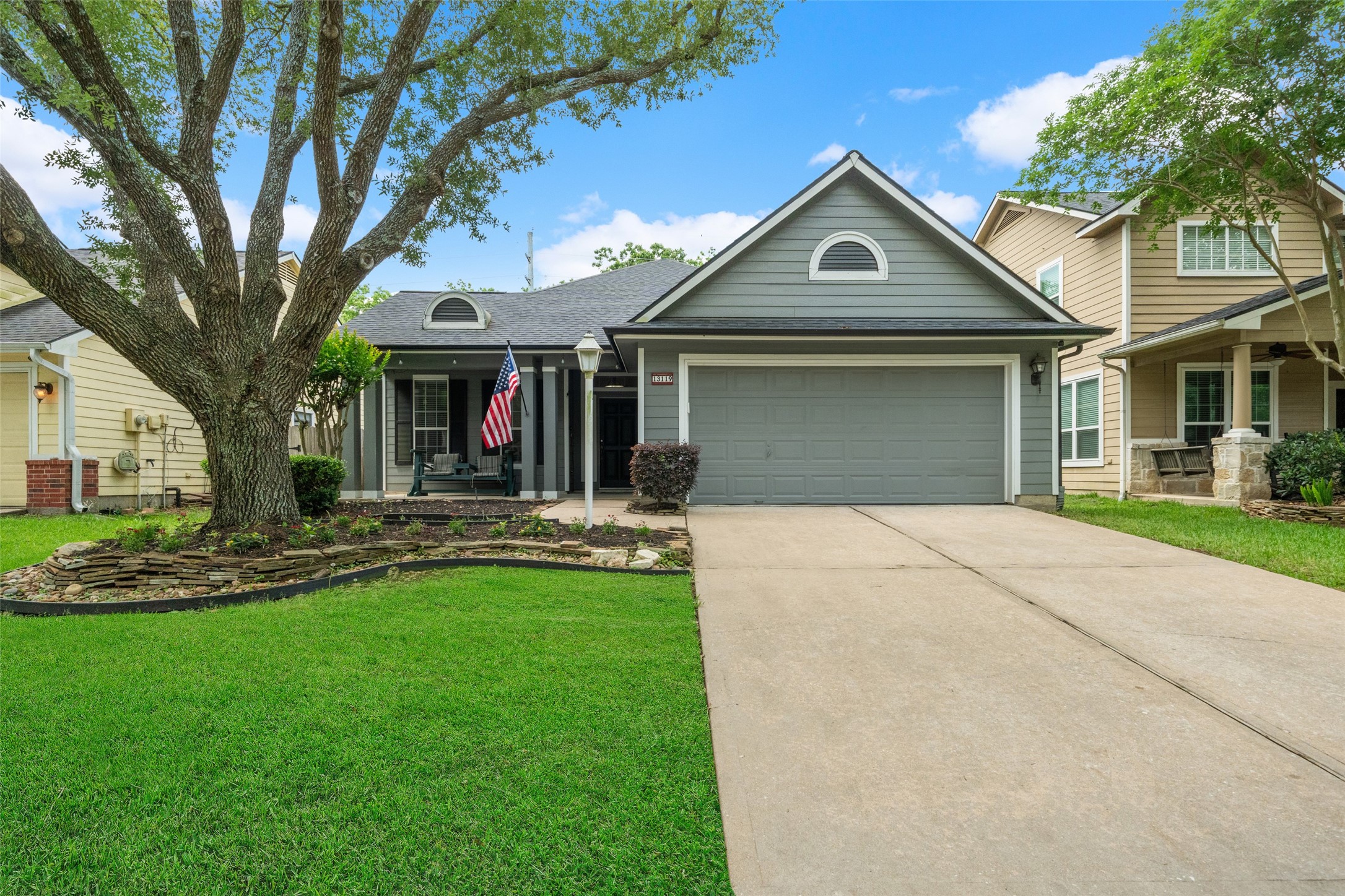 13119 Vivienne Westmoreland Drive Cypress TX 77429