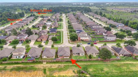 1930 Scotch Pine Street Tomball TX 77375