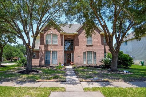 11418 Bucks Bridge Lane Sugar Land TX 77498
