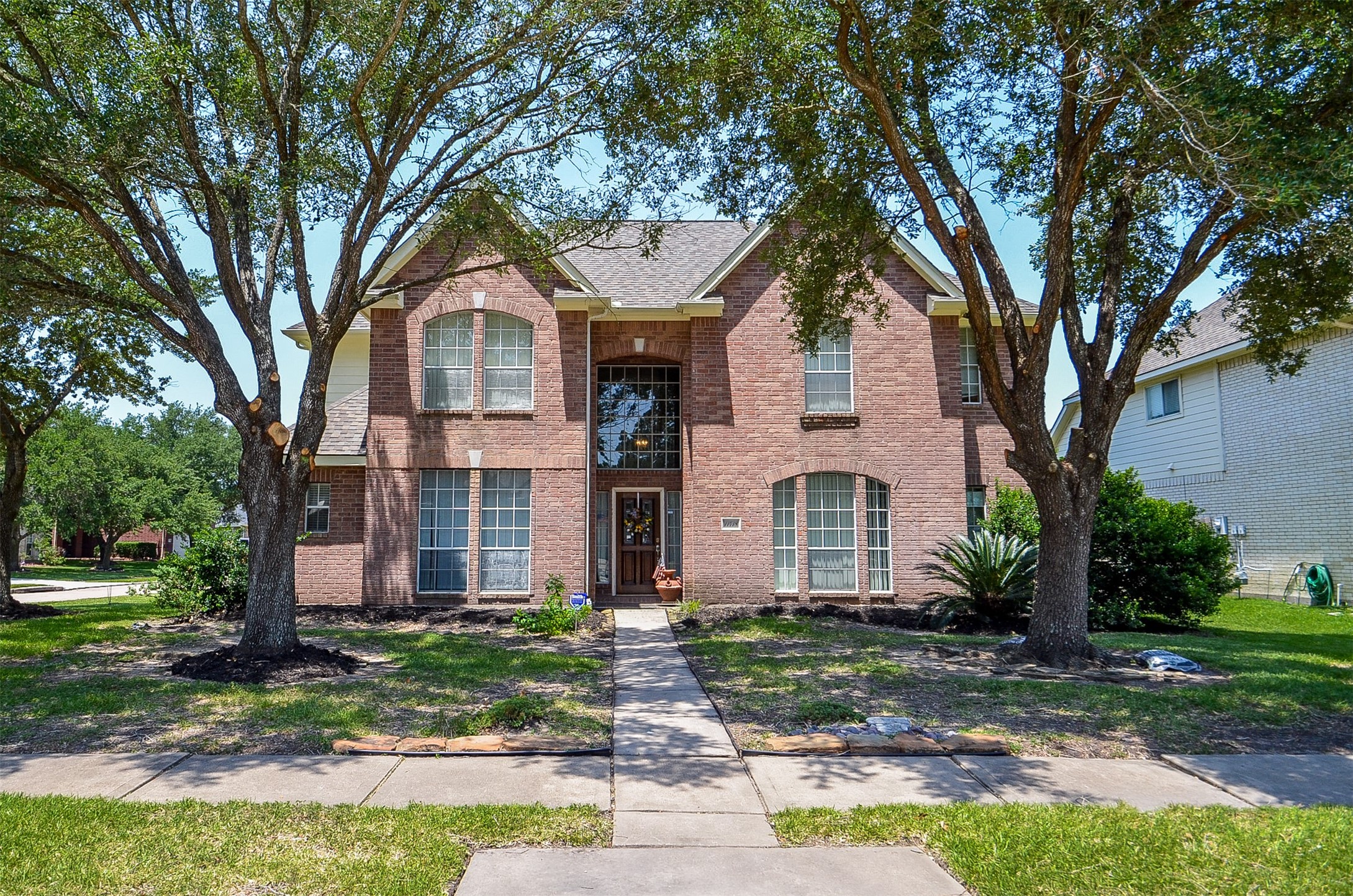 11418 Bucks Bridge Lane Sugar Land TX 77498