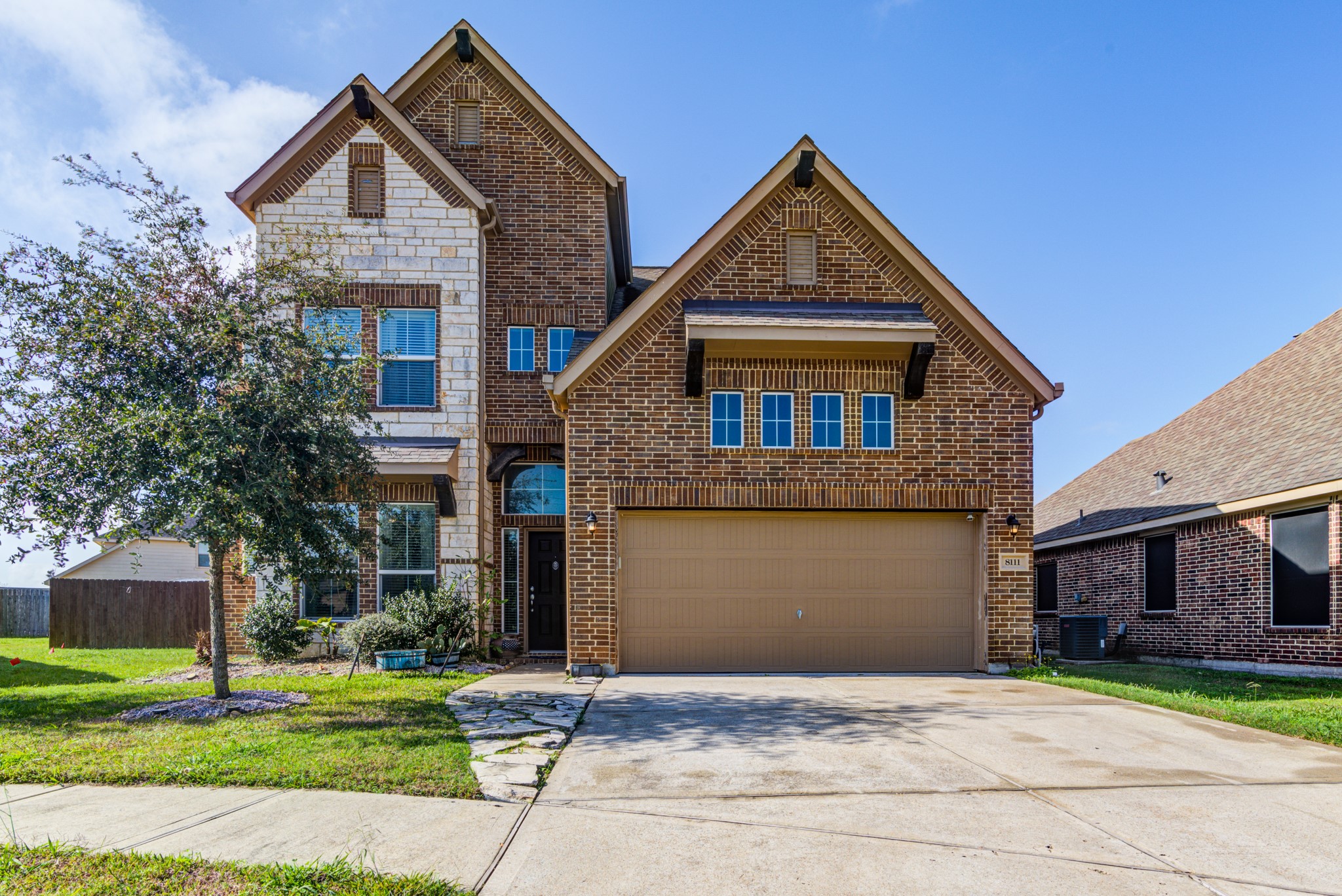 8111 Bayfield Circle Baytown TX 77523