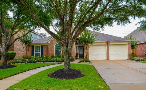 11110 Jadestone Creek Lane Cypress TX 77433
