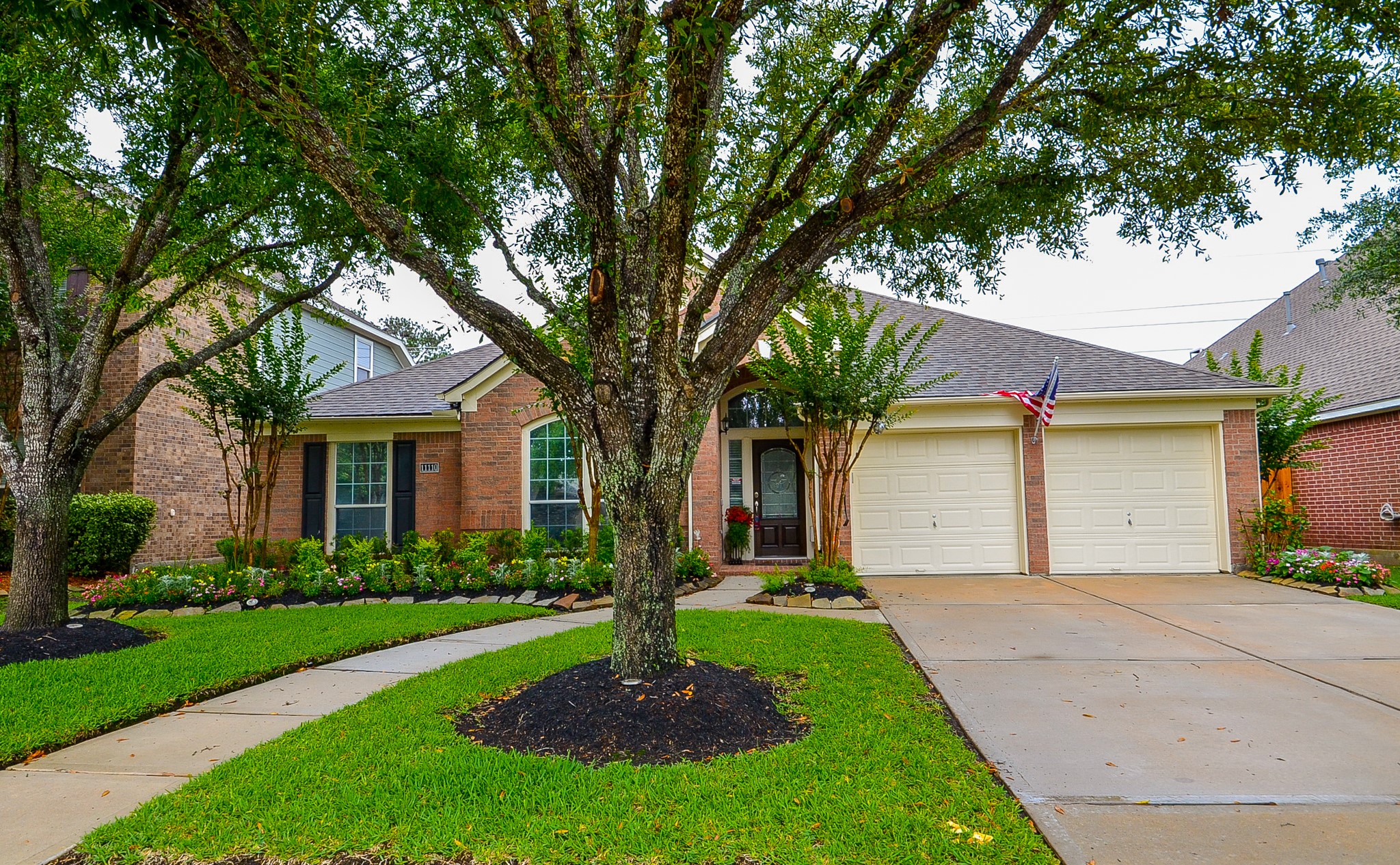 11110 Jadestone Creek Lane Cypress TX 77433