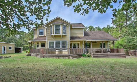 6541 Hidden Acres Drive Cleveland TX 77328