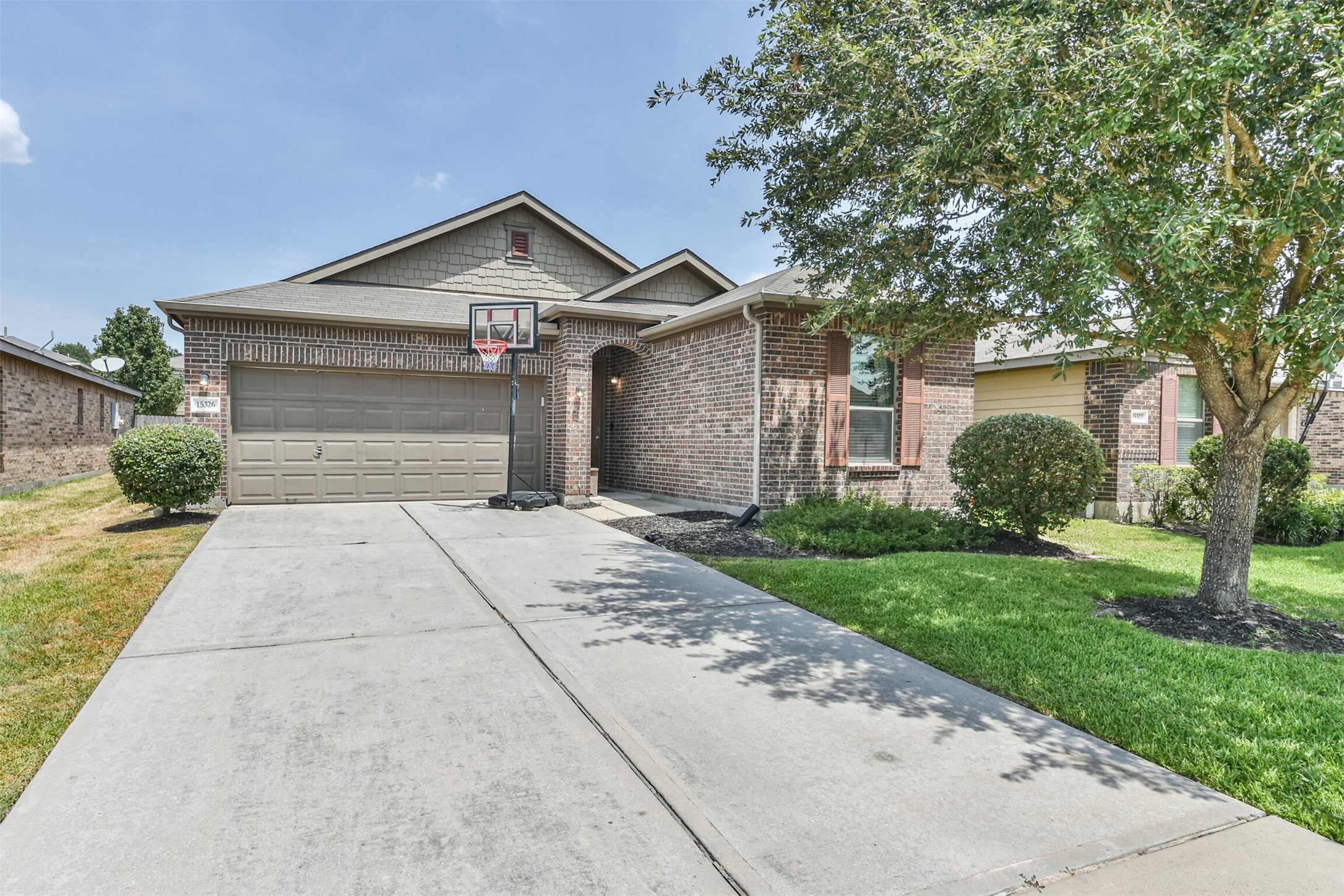 15326 Keystone Bend Lane Cypress TX 77429