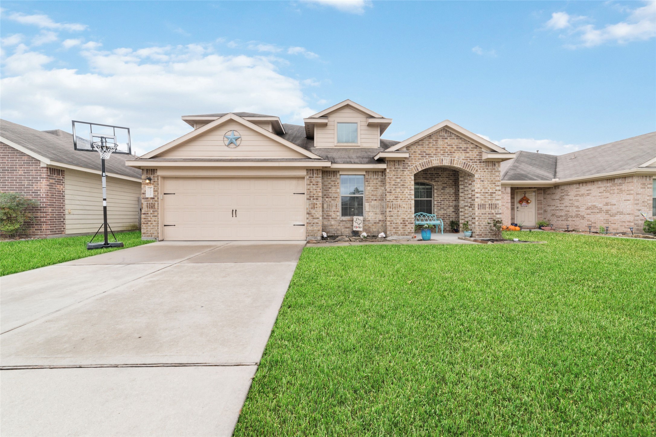 7215 Alava Drive Magnolia TX 77354
