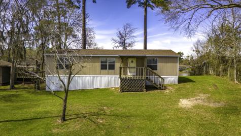 1281 Creeklake Drive Onalaska TX 77360