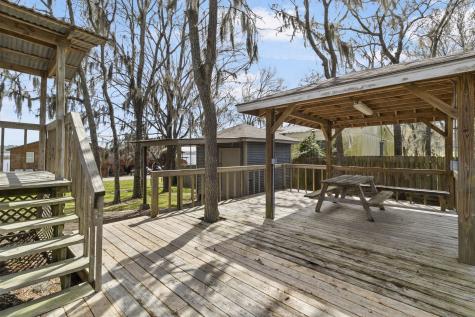 1281 Creeklake Drive Onalaska TX 77360