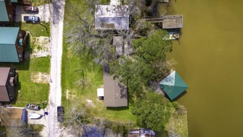 1281 Creeklake Drive Onalaska TX 77360