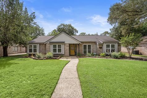 7707 Fountaingrove Lane Spring TX 77379