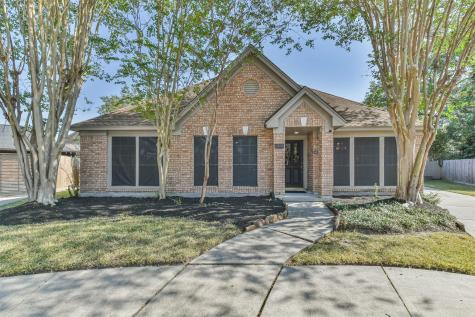 18906 Armbull Court Humble TX 77346