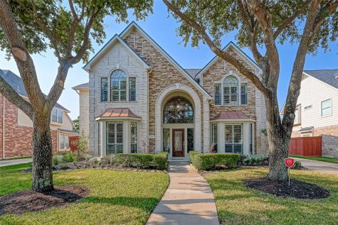 12411 Sandia Cove Court Houston TX 77041