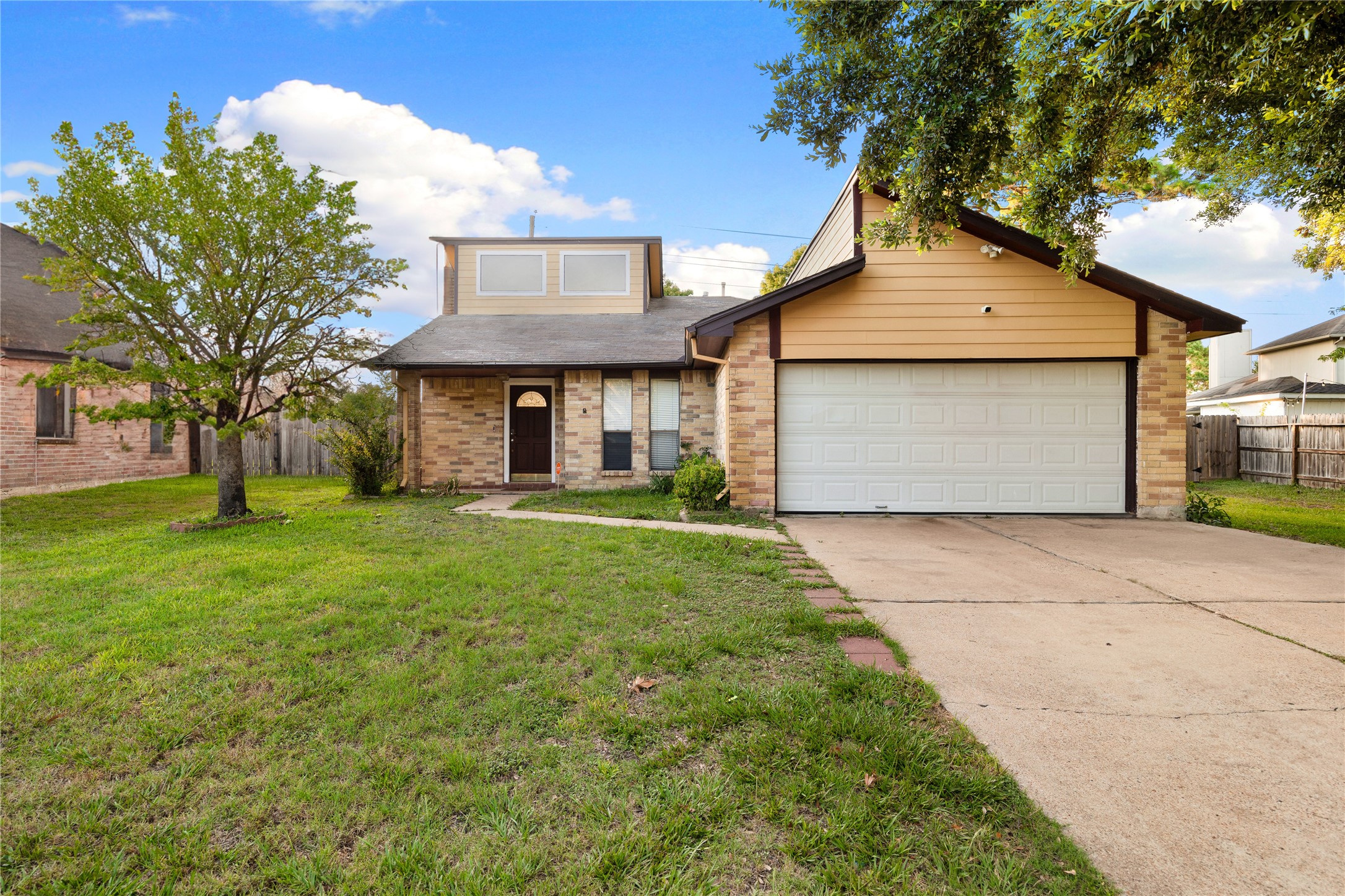21910 Pearl Lake Drive Katy TX 77449