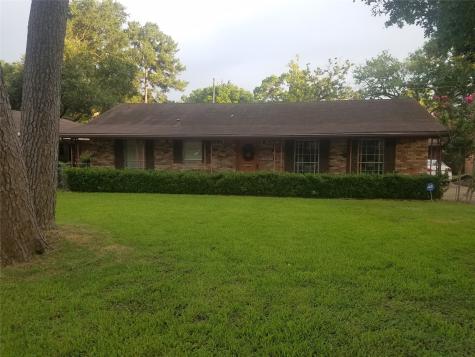 10315 Chatterton Drive Houston TX 77043