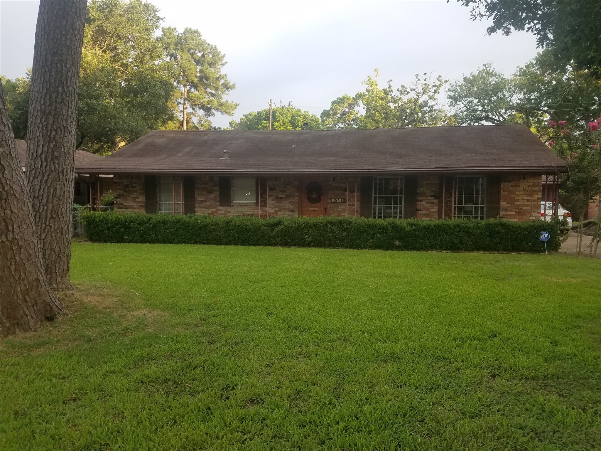 10315 Chatterton Drive Houston TX 77043
