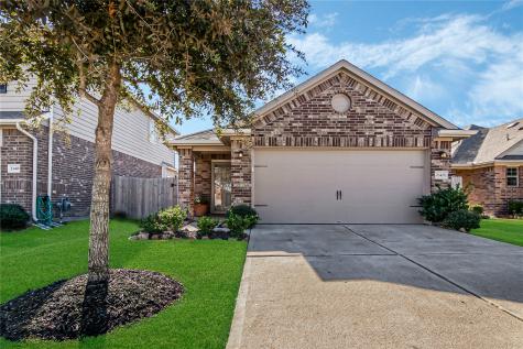 23423 Briarstone Harbor Trail Katy TX 77493