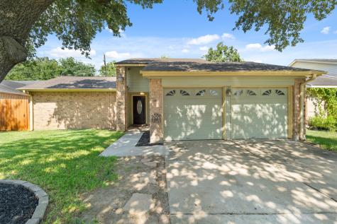 6510 San Pablo Drive Houston TX 77083