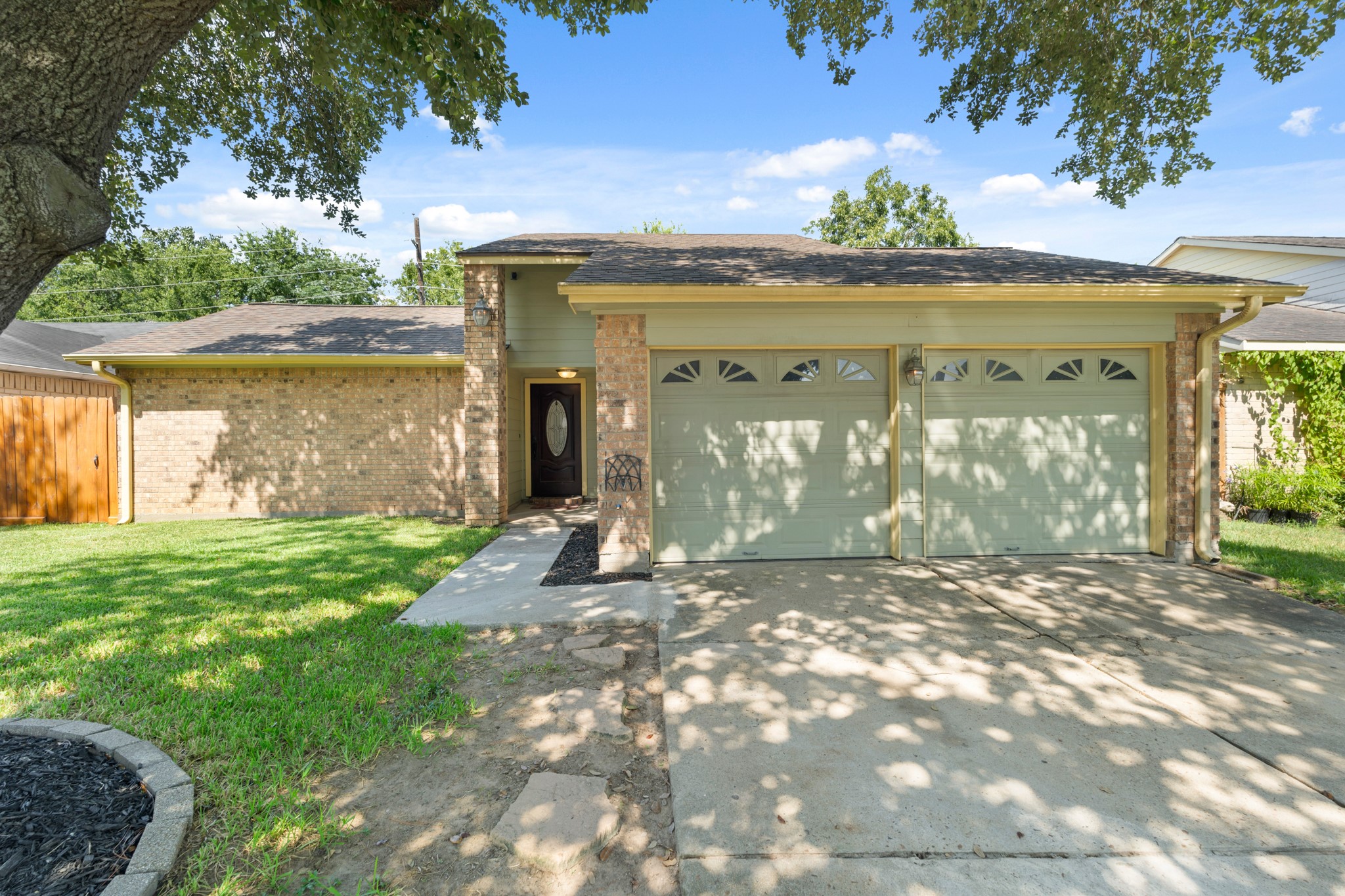 6510 San Pablo Drive Houston TX 77083