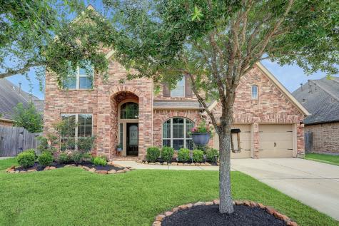 13425 Vintage Trail Lane Pearland TX 77584